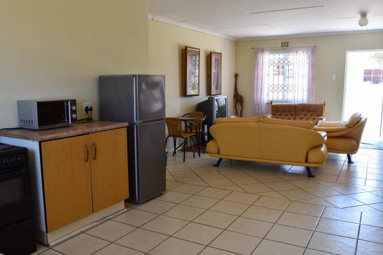 Emfuleni Country House Hotel Butterworth Buitenkant foto