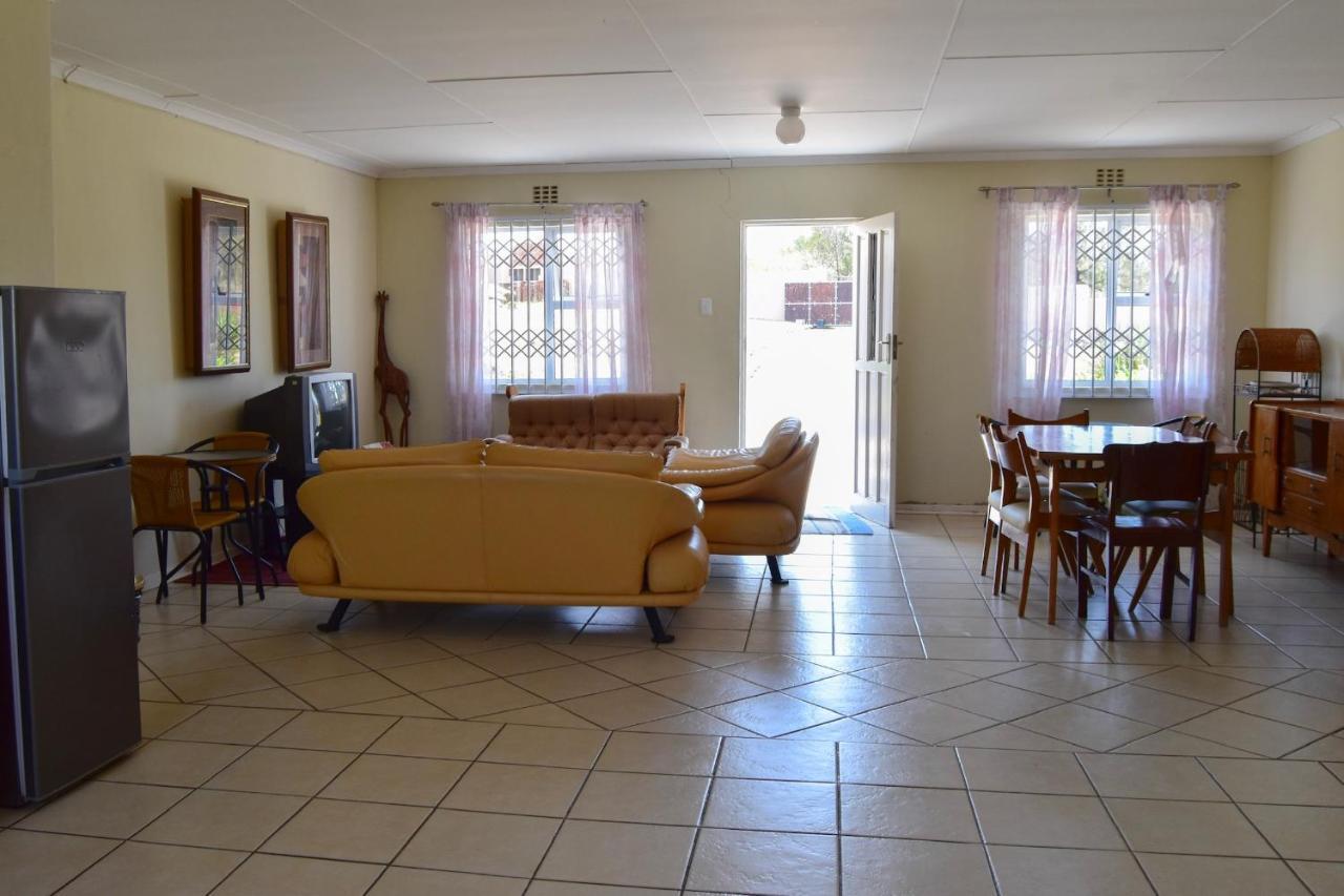 Emfuleni Country House Hotel Butterworth Buitenkant foto